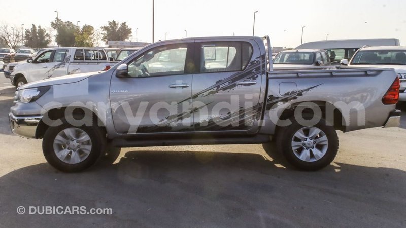 Big with watermark toyota hilux zambia import dubai 11067