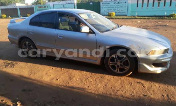 Tenga Tsaru Mitsubishi Galant Sirivha Mota in Chipata in Zambia Tenga Tsaru Mitsubishi Galant Sirivha Mota in Chipata in Zambia