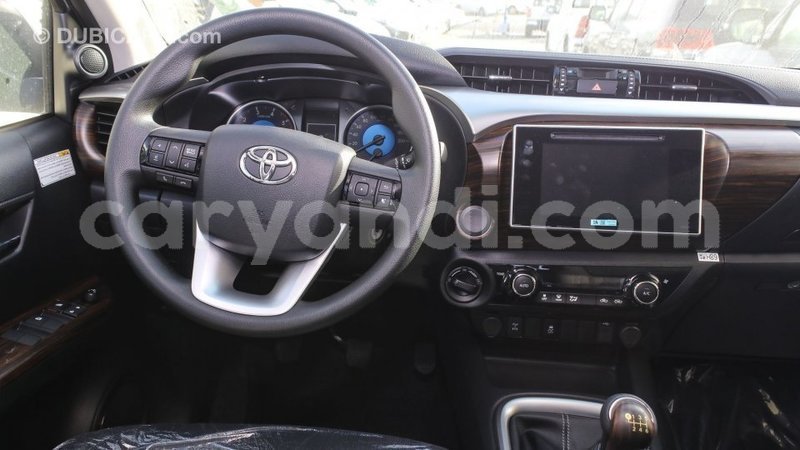 Big with watermark toyota hilux zambia import dubai 11067