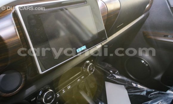 Acheter Import Voiture Toyota Hilux Autre à Import - Dubai, Zambie Acheter Import Voiture Toyota Hilux Autre à Import - Dubai, Zambie