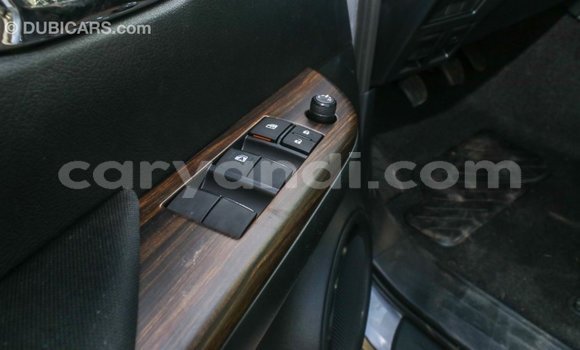 Acheter Import Voiture Toyota Hilux Autre à Import - Dubai, Zambie Acheter Import Voiture Toyota Hilux Autre à Import - Dubai, Zambie