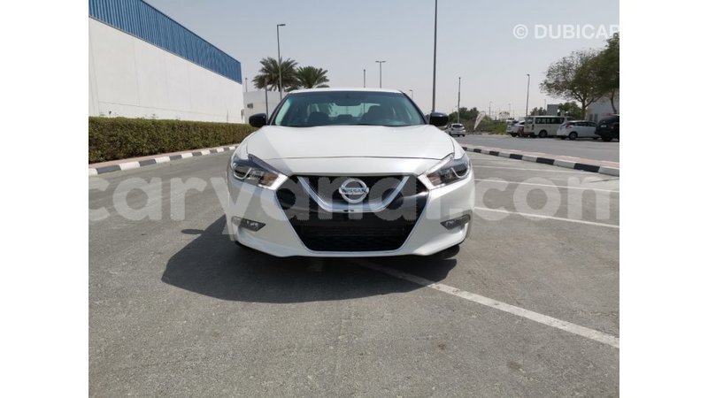 Big with watermark nissan maxima zambia import dubai 11068