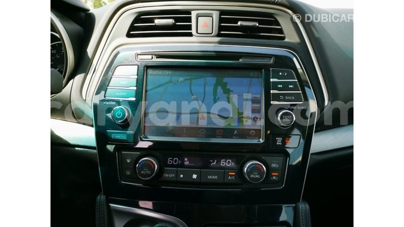 Big with watermark nissan maxima zambia import dubai 11068