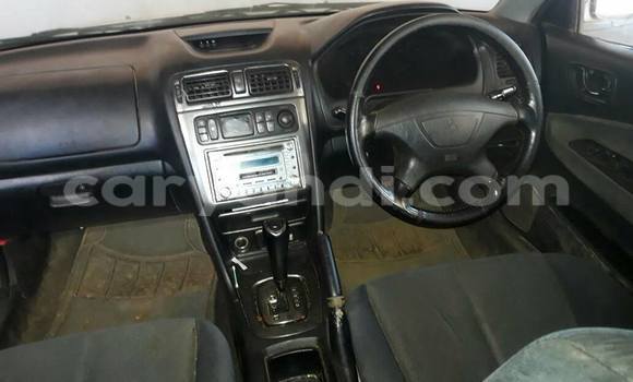 Tenga Tsaru Mitsubishi Galant Sirivha Mota in Chipata in Zambia Tenga Tsaru Mitsubishi Galant Sirivha Mota in Chipata in Zambia