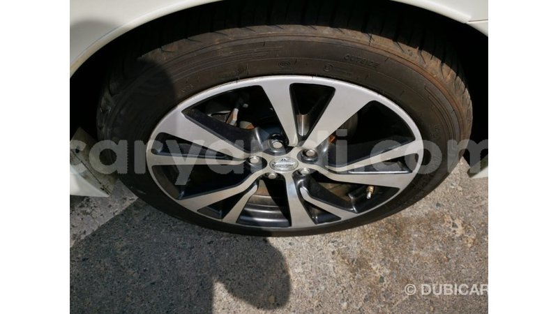 Big with watermark nissan maxima zambia import dubai 11068