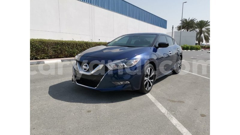 Big with watermark nissan maxima zambia import dubai 11069