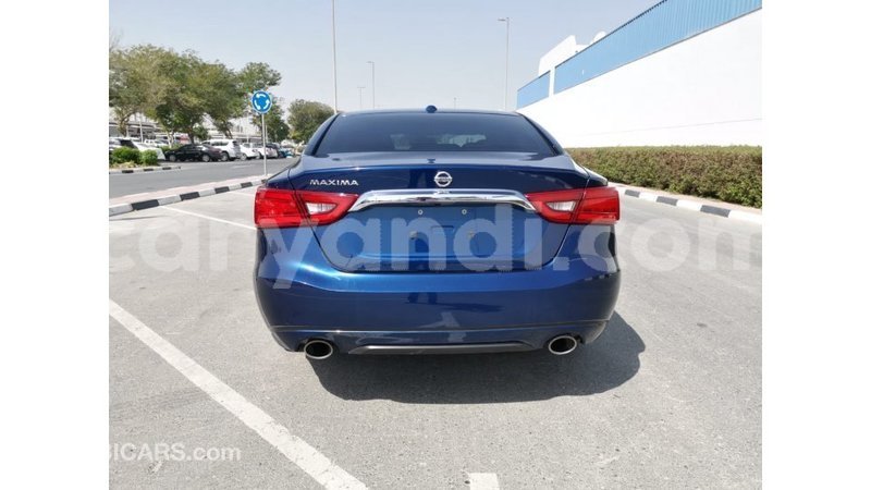 Big with watermark nissan maxima zambia import dubai 11069