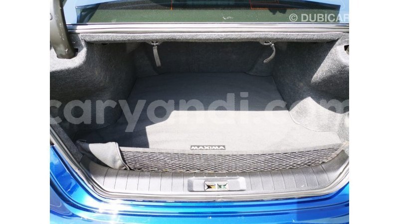 Big with watermark nissan maxima zambia import dubai 11069