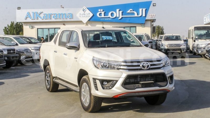Big with watermark toyota hilux zambia import dubai 11071