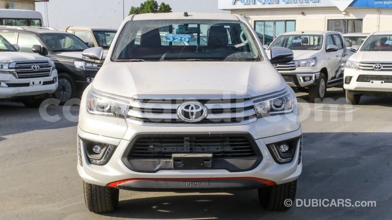 Big with watermark toyota hilux zambia import dubai 11071