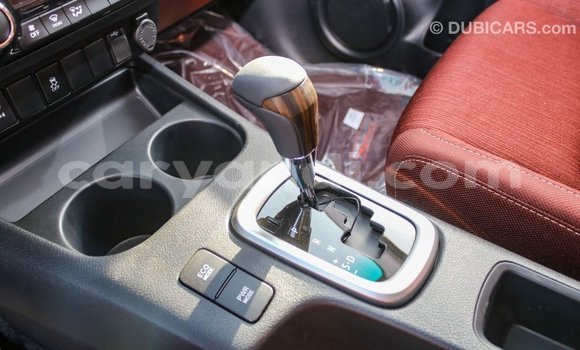 Acheter Import Voiture Toyota Hilux Blanc à Import - Dubai, Zambie Acheter Import Voiture Toyota Hilux Blanc à Import - Dubai, Zambie