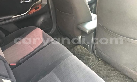 Tenga Tsaru Toyota Allion Sirivha Mota in Lusaka in Zambia Tenga Tsaru Toyota Allion Sirivha Mota in Lusaka in Zambia