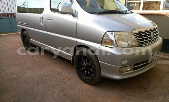 Tenga Tsaru Toyota Hiace Sirivha Mota in Chipata in Zambia Tenga Tsaru Toyota Hiace Sirivha Mota in Chipata in Zambia