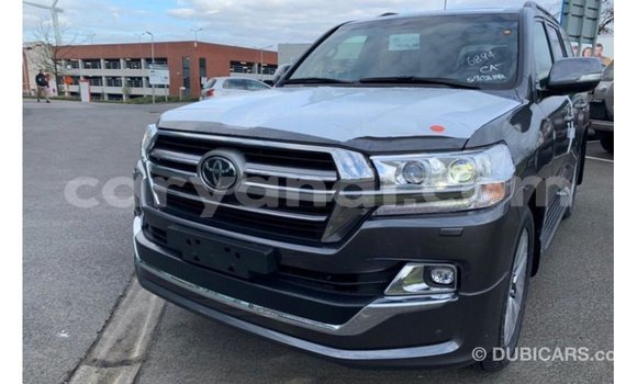 Buy Import Toyota Land Cruiser Other Car in Import - Dubai in Zambia Buy Import Toyota Land Cruiser Other Car in Import - Dubai in Zambia