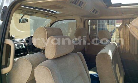 Tenga Tsaru Toyota Hiace Sirivha Mota in Chipata in Zambia Tenga Tsaru Toyota Hiace Sirivha Mota in Chipata in Zambia