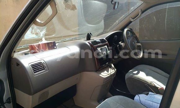 Tenga Tsaru Toyota Hiace Sirivha Mota in Chipata in Zambia Tenga Tsaru Toyota Hiace Sirivha Mota in Chipata in Zambia