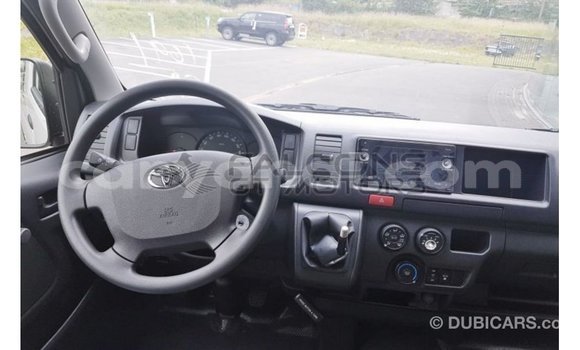 Buy Import Toyota Hiace White Car in Import - Dubai in Zambia Buy Import Toyota Hiace White Car in Import - Dubai in Zambia