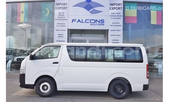 Buy Import Toyota Hiace White Car in Import - Dubai in Zambia Buy Import Toyota Hiace White Car in Import - Dubai in Zambia