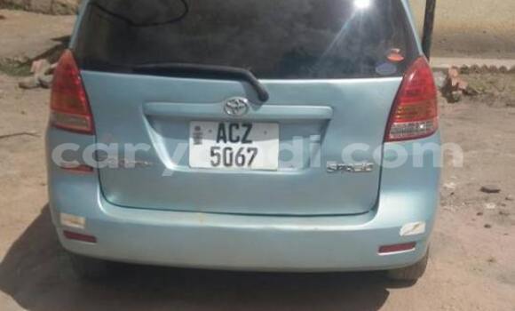 Buy Used Toyota Spacio Other Car in Chipata in Zambia Buy Used Toyota Spacio Other Car in Chipata in Zambia