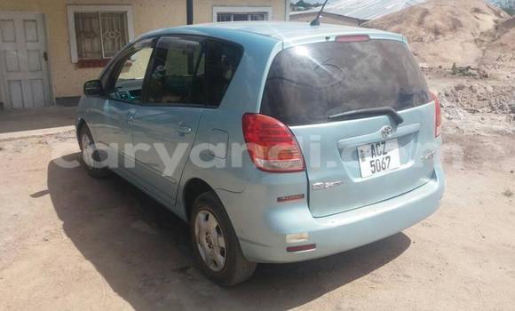 Buy Used Toyota Spacio Other Car in Chipata in Zambia Buy Used Toyota Spacio Other Car in Chipata in Zambia