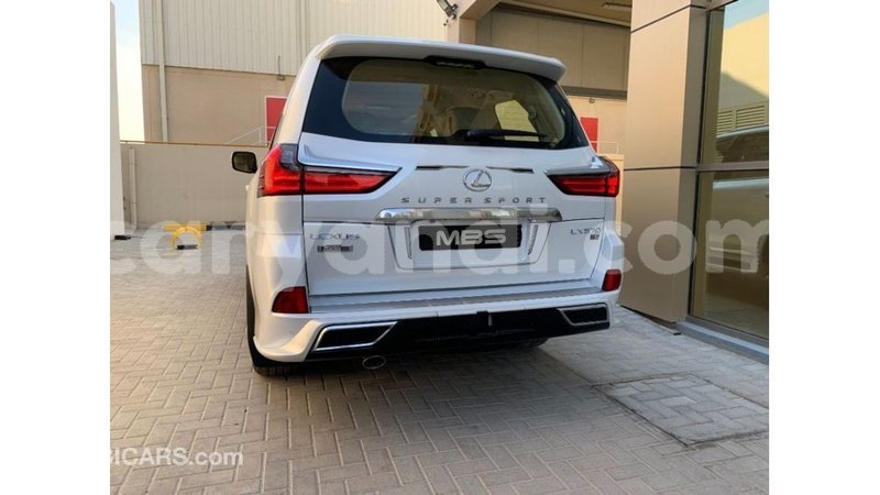 Big with watermark lexus lx zambia import dubai 11079