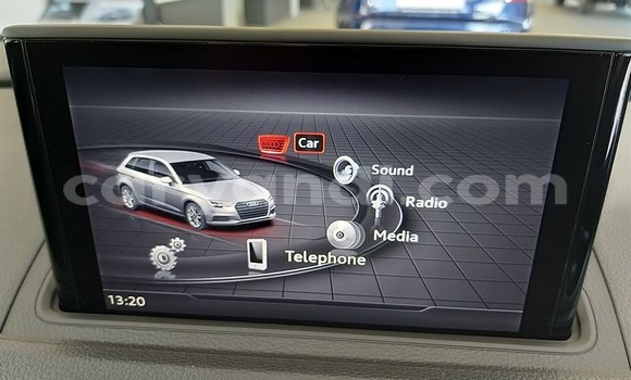 Nunua Ilio tumika Audi A3 Nyekundu Gari ndani ya Chinsali nchini Kaskazini Nunua Ilio tumika Audi A3 Nyekundu Gari ndani ya Chinsali nchini Kaskazini