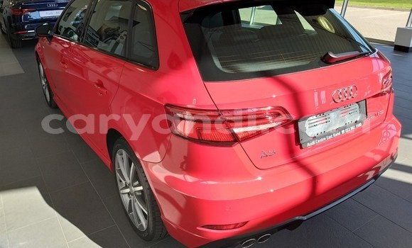 Nunua Ilio tumika Audi A3 Nyekundu Gari ndani ya Chingola nchini Zambia Nunua Ilio tumika Audi A3 Nyekundu Gari ndani ya Chingola nchini Zambia