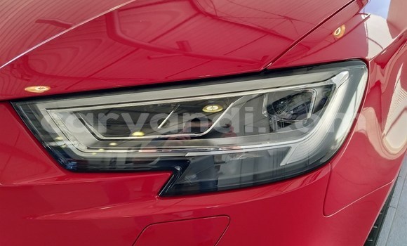 Nunua Ilio tumika Audi A3 Nyekundu Gari ndani ya Chingola nchini Zambia Nunua Ilio tumika Audi A3 Nyekundu Gari ndani ya Chingola nchini Zambia