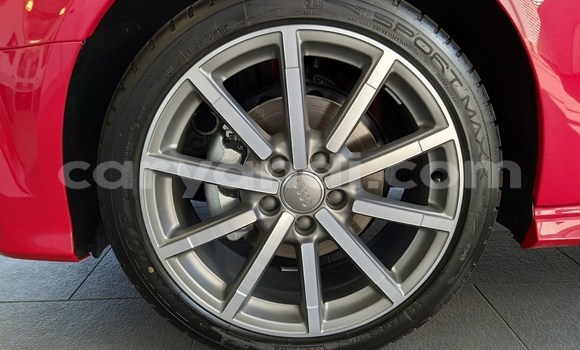 Nunua Ilio tumika Audi A3 Nyekundu Gari ndani ya Chingola nchini Zambia Nunua Ilio tumika Audi A3 Nyekundu Gari ndani ya Chingola nchini Zambia