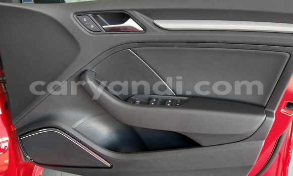 Nunua Ilio tumika Audi A3 Nyekundu Gari ndani ya Chingola nchini Zambia Nunua Ilio tumika Audi A3 Nyekundu Gari ndani ya Chingola nchini Zambia