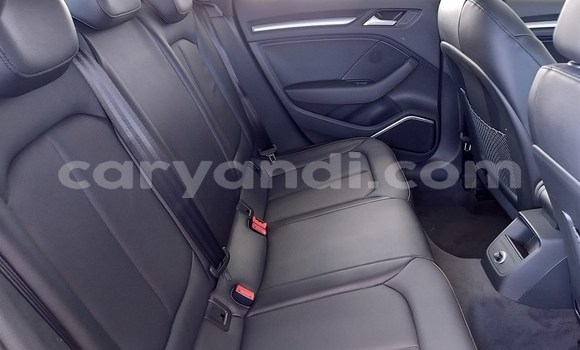 Nunua Ilio tumika Audi A3 Nyekundu Gari ndani ya Chingola nchini Zambia Nunua Ilio tumika Audi A3 Nyekundu Gari ndani ya Chingola nchini Zambia