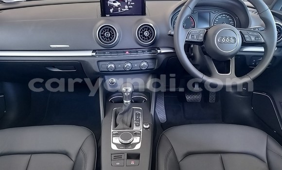 Nunua Ilio tumika Audi A3 Nyekundu Gari ndani ya Chingola nchini Zambia Nunua Ilio tumika Audi A3 Nyekundu Gari ndani ya Chingola nchini Zambia