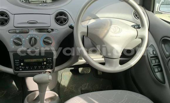 Acheter Occasion Voiture Toyota Platz Autre à Chingola, Zambie Acheter Occasion Voiture Toyota Platz Autre à Chingola, Zambie