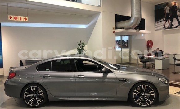 Tenga Tsaru BMW M6 Sirivha Mota in Lusaka in Zambia Tenga Tsaru BMW M6 Sirivha Mota in Lusaka in Zambia