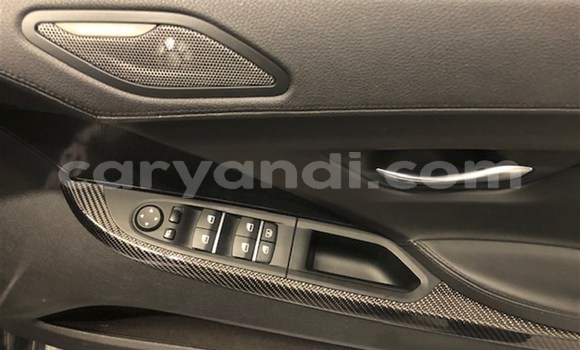 Tenga Tsaru BMW M6 Sirivha Mota in Lusaka in Zambia Tenga Tsaru BMW M6 Sirivha Mota in Lusaka in Zambia