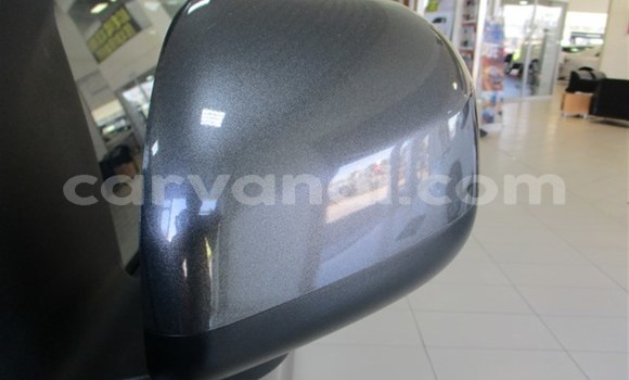 Tenga Tsaru Toyota Avanza Sirivha Mota in Import - Dubai in Zambia Tenga Tsaru Toyota Avanza Sirivha Mota in Import - Dubai in Zambia