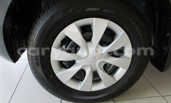 Tenga Tsaru Toyota Avanza Sirivha Mota in Import - Dubai in Zambia Tenga Tsaru Toyota Avanza Sirivha Mota in Import - Dubai in Zambia