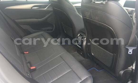 Tenga Tsaru BMW X3 Chena Mota in Chingola in Zambia Tenga Tsaru BMW X3 Chena Mota in Chingola in Zambia