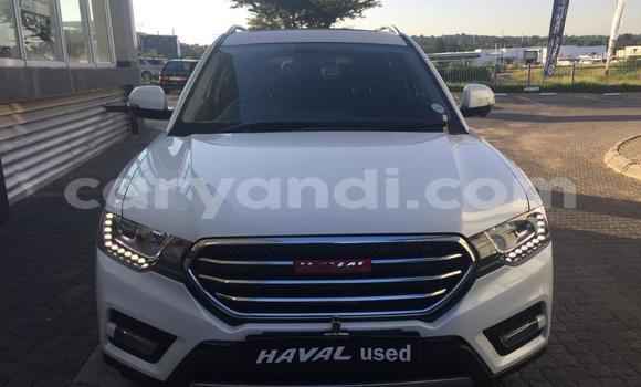 Tenga Tsaru Haval H6 Chena Mota in Livingstone in Zambia Tenga Tsaru Haval H6 Chena Mota in Livingstone in Zambia