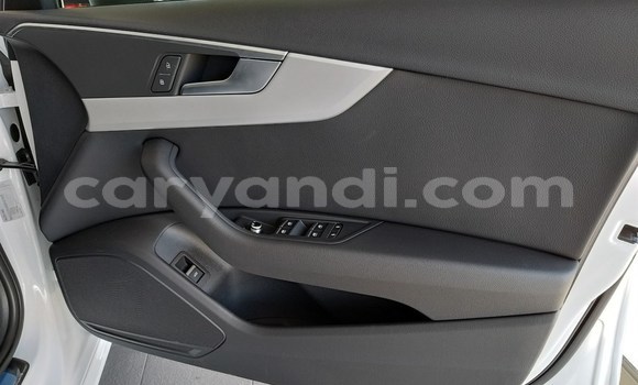 Tenga Tsaru Audi A4 Chena Mota in Chingola in Zambia Tenga Tsaru Audi A4 Chena Mota in Chingola in Zambia