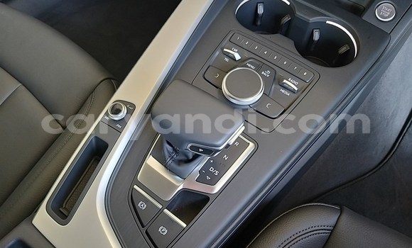 Tenga Tsaru Audi A4 Chena Mota in Chingola in Zambia Tenga Tsaru Audi A4 Chena Mota in Chingola in Zambia