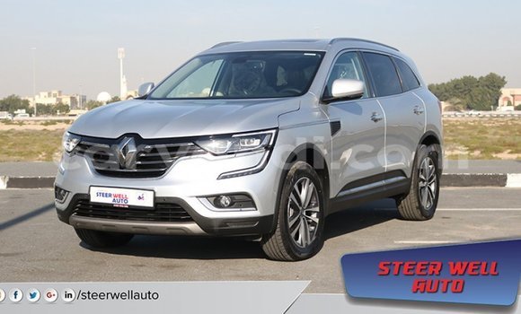 Nunua Imported Renault 4 Nyingine Gari ndani ya Import - Dubai nchini Zambia Nunua Imported Renault 4 Nyingine Gari ndani ya Import - Dubai nchini Zambia