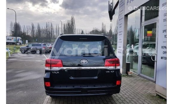 Buy Import Toyota Land Cruiser Black Car in Import - Dubai in Zambia Buy Import Toyota Land Cruiser Black Car in Import - Dubai in Zambia