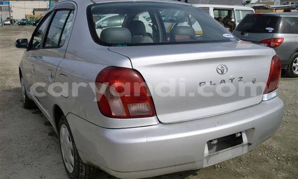 Acheter Occasion Voiture Toyota Platz Autre à Chingola, Zambie Acheter Occasion Voiture Toyota Platz Autre à Chingola, Zambie