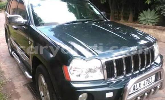 Buy Used Jeep Grand Cherokee Other Car in Chipata in Zambia