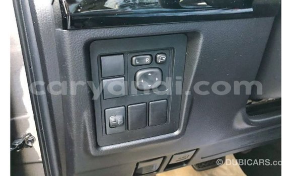 Buy Import Toyota Prado Black Car in Import - Dubai in Zambia Buy Import Toyota Prado Black Car in Import - Dubai in Zambia