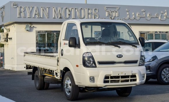 Buy Import Kia Rio White Car in Import - Dubai in Zambia Buy Import Kia Rio White Car in Import - Dubai in Zambia