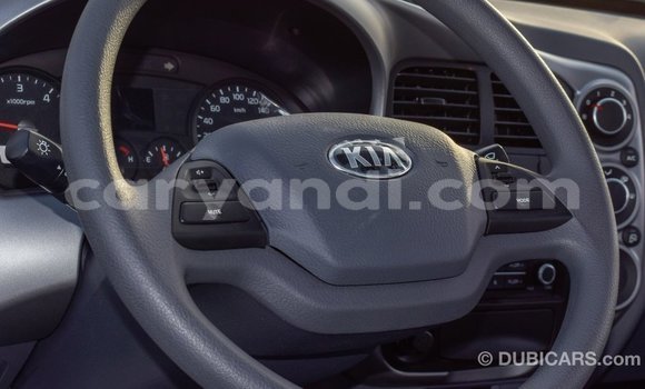 Buy Import Kia Rio White Car in Import - Dubai in Zambia Buy Import Kia Rio White Car in Import - Dubai in Zambia