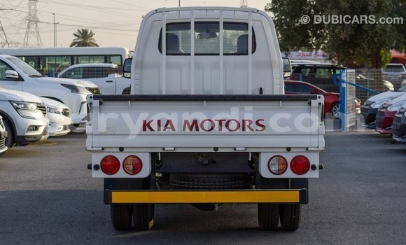 Buy Import Kia Rio White Car in Import - Dubai in Zambia Buy Import Kia Rio White Car in Import - Dubai in Zambia