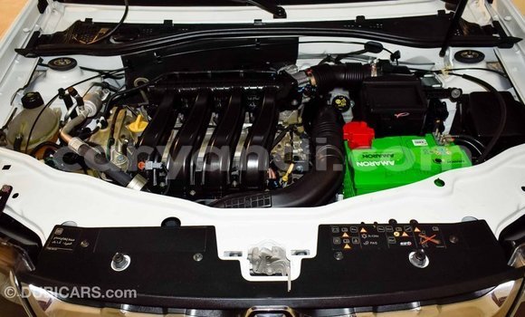 Acheter Import Voiture Renault Duster Blanc à Import - Dubai, Zambie Acheter Import Voiture Renault Duster Blanc à Import - Dubai, Zambie